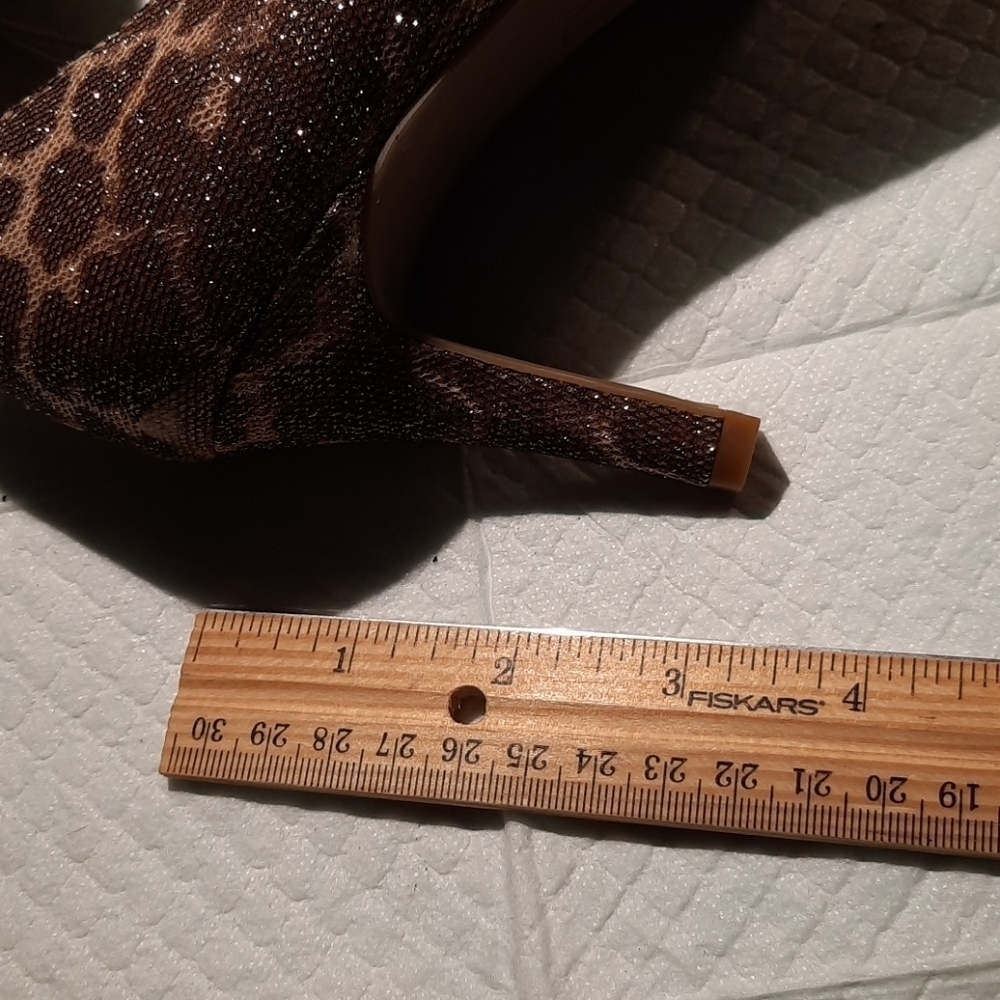 Andrew Geller Women's High Heels NWT - Picture 7 of 9